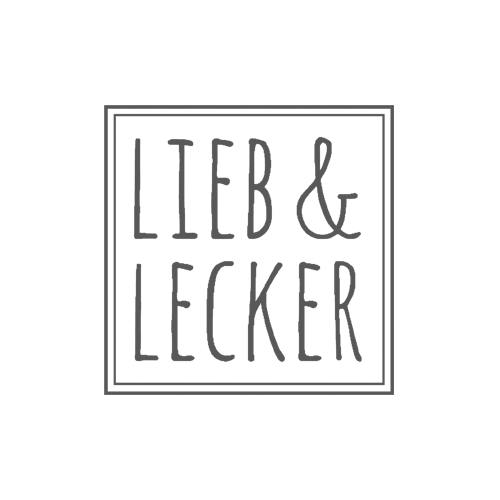 03 Lieb und Lecker